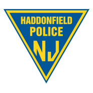 Haddonfield New Jersey Police Department Logo PNG Vector