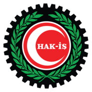 Hak-İş Konfederasyonu Logo PNG Vector
