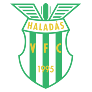 Haladas VFC Szombathely Logo PNG Vector