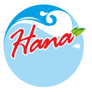 HANA Logo PNG Vector