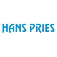 Hans Pries Logo PNG Vector