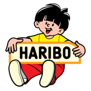 Haribo boy Logo PNG Vector