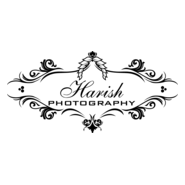 Harish Photography Logo PNG Vector