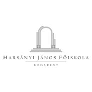 Harsanyi Janos Foiskola Logo PNG Vector