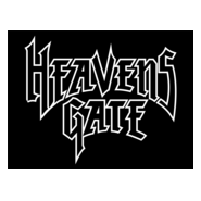 Heavens Gate Logo PNG Vector