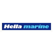 Hella Marine Logo PNG Vector