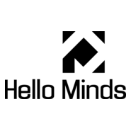 Hello Minds Logo PNG Vector