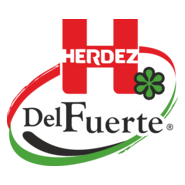 Herdez del Fuerte Logo PNG Vector