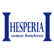 Hesperia Logo PNG Vector