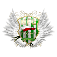 HFC TYCHY Logo PNG Vector