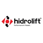 HİDROLİFT Logo PNG Vector