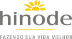 Hinode Logo PNG Vector