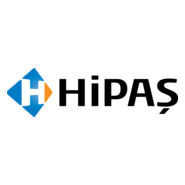 Hipas Hidrolik Logo PNG Vector