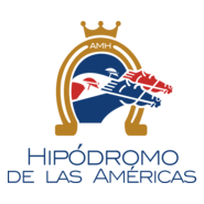 Hipodromo de las Americas Logo PNG Vector