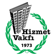 Hizmet Vakfı Logo PNG Vector