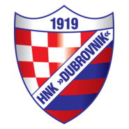 HNK Dubrovnik Logo PNG Vector