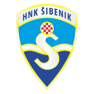 HNK SIBENIK Logo PNG Vector
