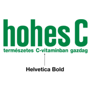 Hohes C Logo PNG Vector