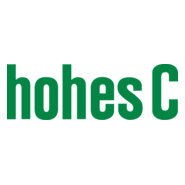 Hohes C Logo PNG Vector