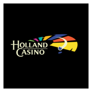 Holland Casino Logo PNG Vector