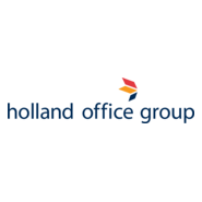 Holland Office Group Logo PNG Vector