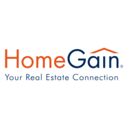 Home Gain Logo PNG Vector