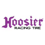 Hoosier Racing Tire Logo PNG Vector