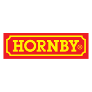 Hornby Logo PNG Vector