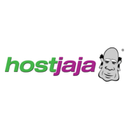 HostJaja Logo PNG Vector