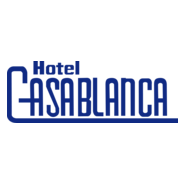Hotel Casablanca, San Andres Islas Logo PNG Vector