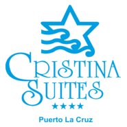 Hotel Cristina Suites Logo PNG Vector