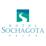 Hotel Sochagota Paipa Logo PNG Vector