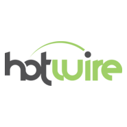 Hotwire Logo PNG Vector