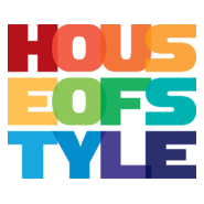 House of Style Logo PNG Vector