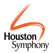 Houston Symphony Logo PNG Vector