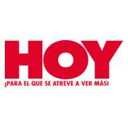 Hoy Logo PNG Vector