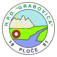 HPD GRABOVICA Logo PNG Vector