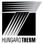 Hungarotherm Logo PNG Vector