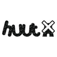 Huut kinderkleding / kids fashion Logo PNG Vector