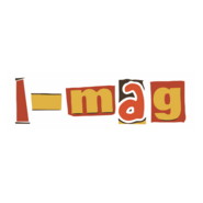 i-mag Logo PNG Vector
