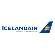 Icelandair Logo PNG Vector
