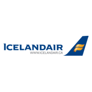 Icelandair Logo PNG Vector