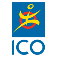ICO Logo PNG Vector