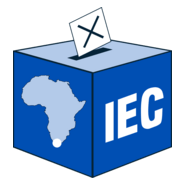 IEC-South Africa Logo PNG Vector