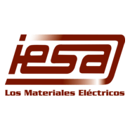 IESA Logo PNG Vector