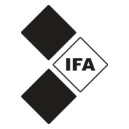 IFA Logo PNG Vector
