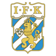 IFK Goteborg Logo PNG Vector