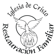 Iglesia de Cristo Logo PNG Vector