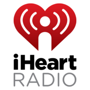 iHeartRADIO Logo PNG Vector