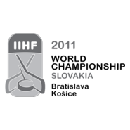IIHF 2011 World Championship Slovakia Logo PNG Vector
